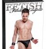FFML-BONDAGE THONG S/M