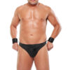 FFML-BONDAGE THONG L/XL
