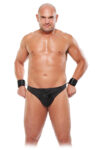 FFML-BONDAGE THONG L/XL