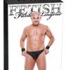 FFML-BONDAGE THONG L/XL