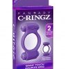 MAGIC TOUCH COUPLES RING