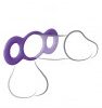 3-RING QUICK RELEASE TRAINER