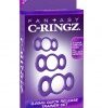 3-RING QUICK RELEASE TRAINER