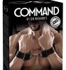 SR Command Heavy Duty Cuffs