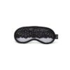 Play Nice Satin & Lace Blindfold