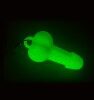 PENDIENTES PENE GLOW IN THE DARK