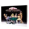 STRIP POKER JUEGO DE MESA