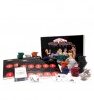 STRIP POKER JUEGO DE MESA
