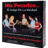 MIS PECADOS