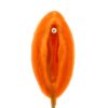 Piruleta Vulva Piercing