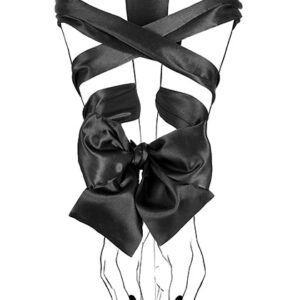 Love Ribbons