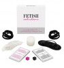 FETISH SEDUCTIONS