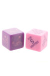 Any Couple Sex! Dice