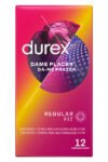 Durex Dame Placer 12 Uds