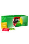 Durex Colours & Flavour Caja 144