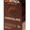 Chocolate 12 Uds