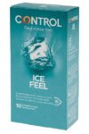 Control Ice Feel 10 Ud