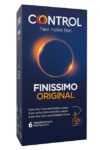 CONTROL FINISSIMO 6 UDS