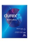 Natural 24 Uds