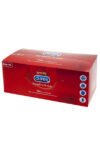 Durex Sensitivo Suave 144 Uds