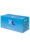 DUREX EXTRA LARGE 144 UDS