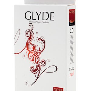 Ultra Maxi Red 10 Uds