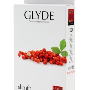 Ultra Slimfit Strawberry 10 Uds